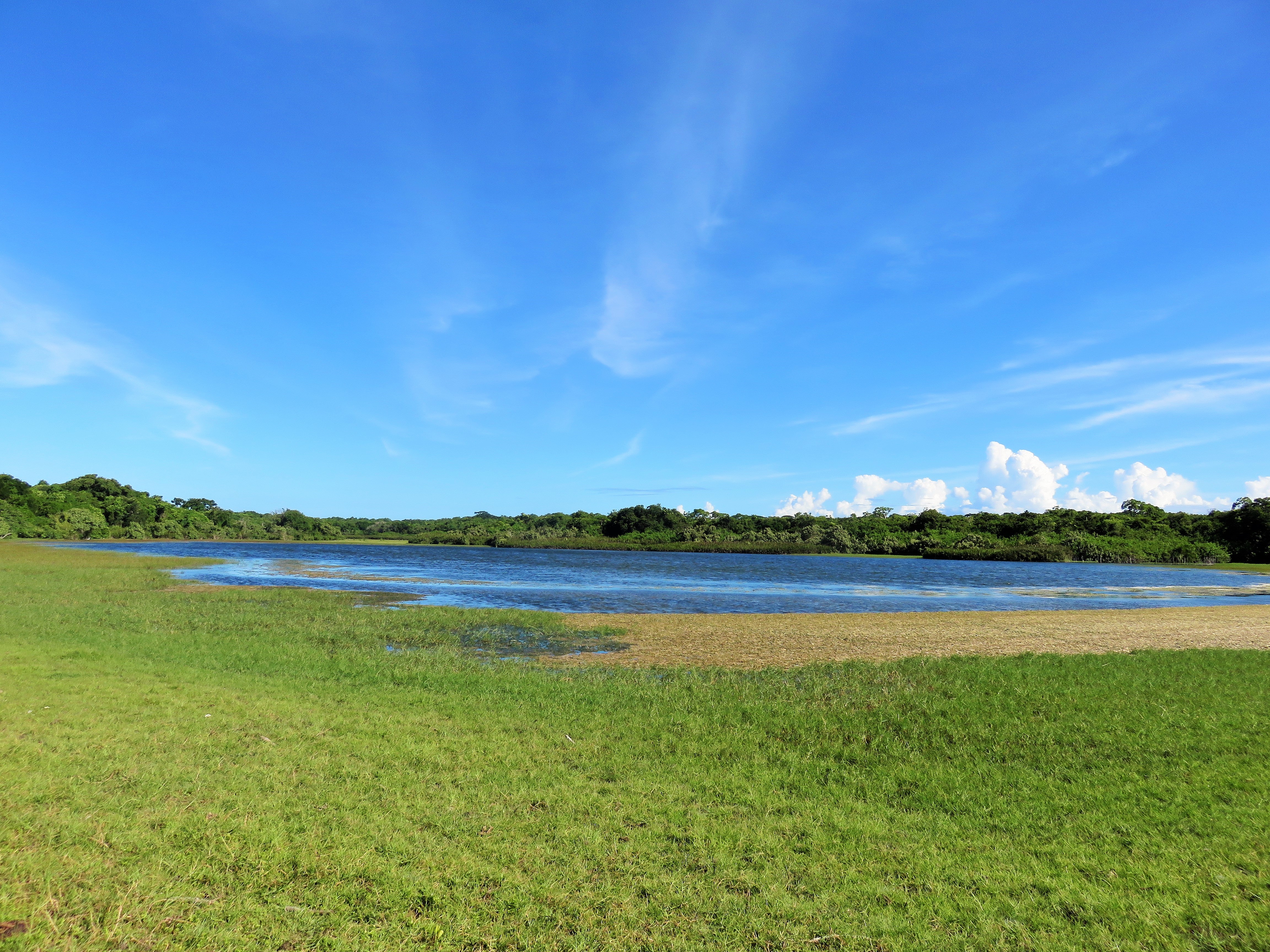 NATURAL AND SACRED BEACHES
